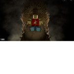 The Throne Empire