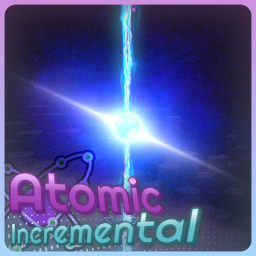 Atomic Incremental [ATOMIZE 3]