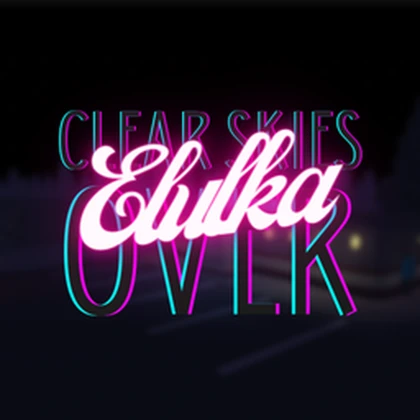 Clear Skies Over Elulka Roblox group icon
