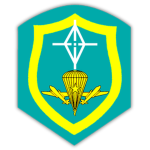 Bacon's Airborne Corps