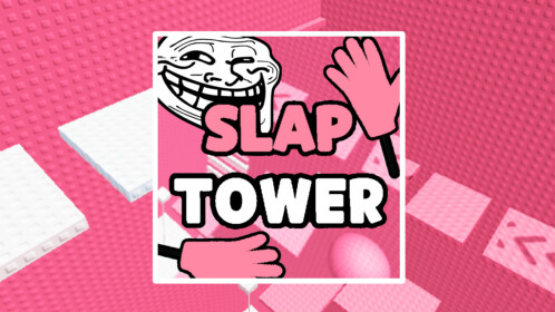 Red Troll Tower Y ❤️