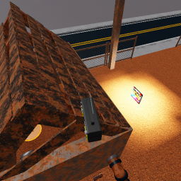 Street Violence (Testing) (Build 1)