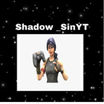 Shadow _Sin