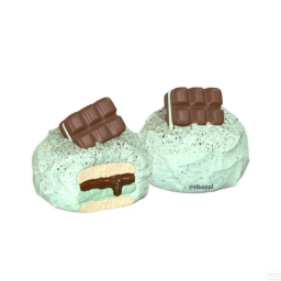 ˚ . ・ 🍫 ・ . ˚ 🍵 ♡