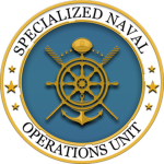 [SEA] S.N.O.U. Unit Organization