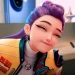 KPop Demon Hunters Elevator icon