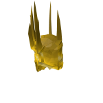Underlord Coward's Helmet
