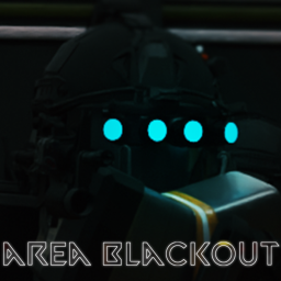[BIG UPDATE]  Area Blackout