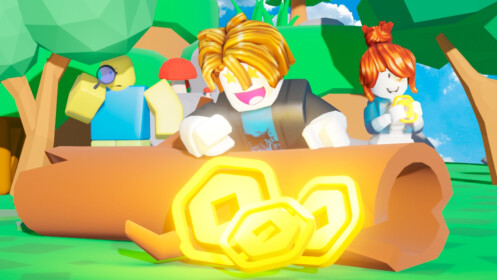 🤑 Find The Bobux 🤑