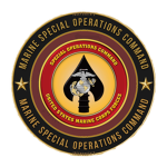 |:| Marine Corps Special Operations |:|