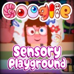 GOOGLIE Sensory Playground KIDCORE/DREAMCORE 