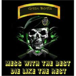 US Green Berets