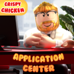 [APPLY!] Application Center