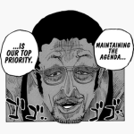 Agenda Anime