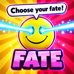 Choose Your Fate icon