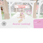 ʚɞ -Avatar Ranking! <3