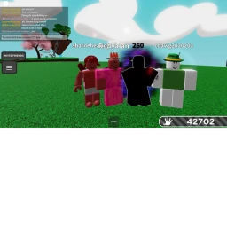 Slap Battles but free gloves icon