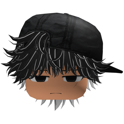 Dark Boy