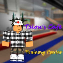Training Center!