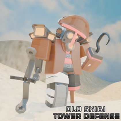 OSTD Studio Roblox group icon