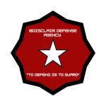 Innovation Inc. Hazardous Environment Combat Unit
