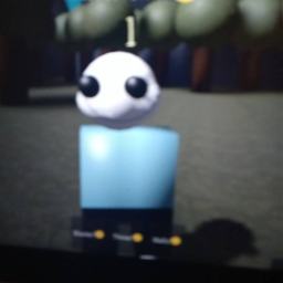 * zaydeon multiverse icon