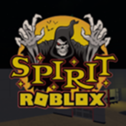 Roblox spirit halloween 2023 idea