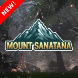 [NEW!] Mount Sanatana