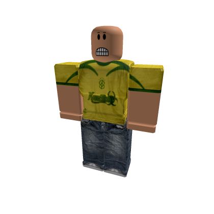 Auto-setup character model