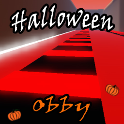 Halloween Obby