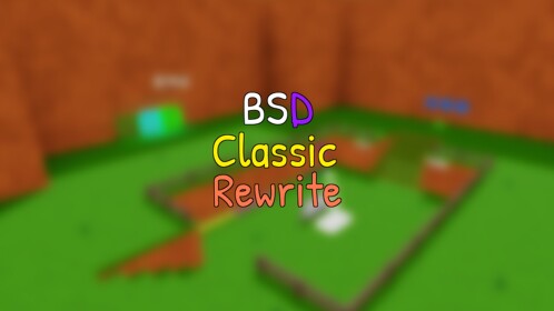 [Space] Button Simulator Dimension Classic Rewrite