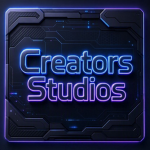 Creators Studios!