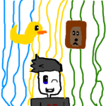 Rip Team Sloth And Ducksquad