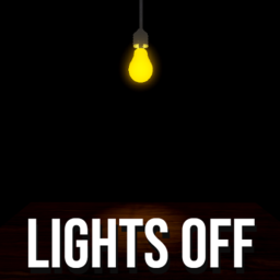 LIGHTS OFF HOME