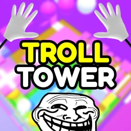 🤚 Trolling Slap Tower icon
