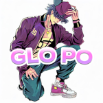 GLO PO