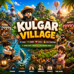  Kulgar Village icon