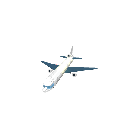 PAULO12321's Plane!  -  [ V1.4.6 ]