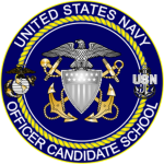 |USN| Officer Candidate School
