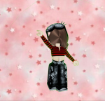 Aliyah’s Roblox army