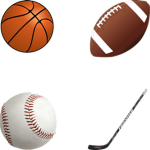 High school sports