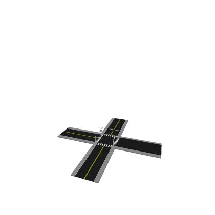 Road Intersection