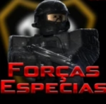 [BFE] Batalhão das Forças Especiais..