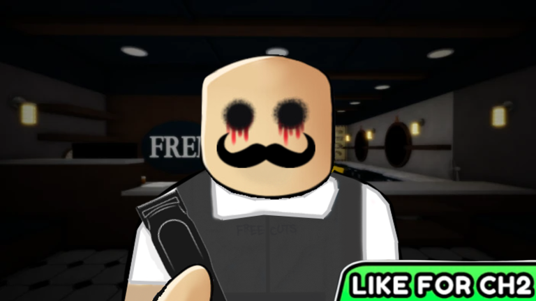 The Barber Experience ✂️ screenshot 1