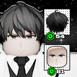 Omniscient Reader Outfits