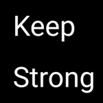 Keep Strong Group