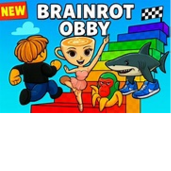 Brainrot obby