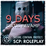 SCP: Roleplay