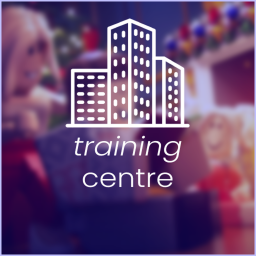 AH | Training Centre