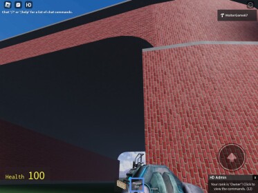 Untitled Sandbox Phonty Game, I Guess